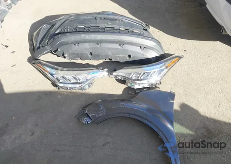 2021 Toyota C-Hr Xle из США, поврежденный, VIN JTNKHMBX5M1115062